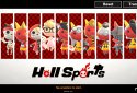 Hell Sports screenshot 1