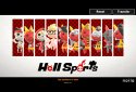 Hell Sports screenshot 8