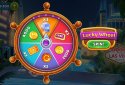 Solitaire Cruise Game: Classic Tripeaks Card Games screenshot 4