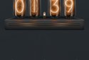 Quasar IN-8: Nixie Clock Widget screenshot 1