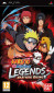 Naruto Shippuden Legends: Akatsuki Rising screenshot 2