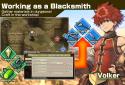 RPG Blacksmith of the Sand Kingdom screenshot 2