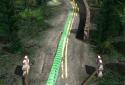 Slingshot Stunt Driver & Sport screenshot 2