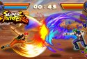 King of Fighting: Super Fighters screenshot 3