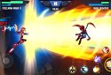 Superhero Stickman - Stick Super Heroes Fight screenshot 4