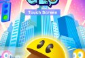 PAC-MAN GEO screenshot 1