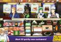 Sushi Diner - Fun Cooking Game screenshot 3