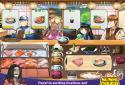 Sushi Diner - Fun Cooking Game screenshot 5