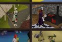 Old School RuneScape screenshot 10