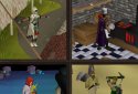 Old School RuneScape screenshot 2
