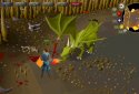Old School RuneScape screenshot 8