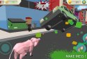 Crazy Pig Simulator screenshot 1