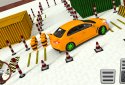 Car Parking 3D Play Free: Car Driving Video Games screenshot 1