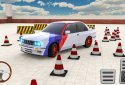 Car Parking 3D Play Free: Car Driving Video Games screenshot 5