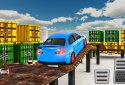 Car Parking 3D Play Free: Car Driving Video Games screenshot 6