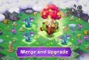 Merge Wonders - Elf Gardens screenshot 1
