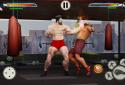 GYM Fighting Games: Bodybuilder Trainer Fight PRO screenshot 2