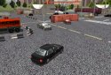 Real Car Parking Sim 2016 screenshot 3