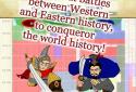 History Conqueror screenshot 5