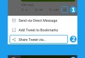 Download Twitter Videos - Twitter video downloader screenshot 3