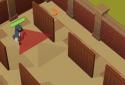 Mr Agent Spy Rabbit : Undercover Secret Service screenshot 5