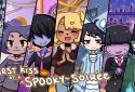 First Kiss at a Spooky Soirée screenshot 1 First Kiss at a Spooky Soirée screenshot 1