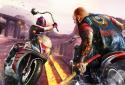 Biker Gang: Highway Death Moto 3D- Bike Race Game screenshot 1