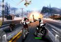 Biker Gang: Highway Death Moto 3D- Bike Race Game screenshot 2