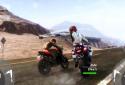 Biker Gang: Highway Death Moto 3D- Bike Race Game screenshot 6