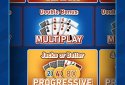 Video Poker Bonus Multi - "Free Play! Full Pay!" screenshot 1