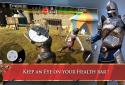 Knights Fight 2: Honor & Glory screenshot 2