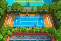 Tennis GO : World Tour 3D screenshot 1