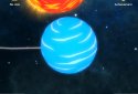 Idle Galaxy-Planet Creator screenshot 5
