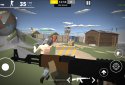 Modern Fury Strike - Shooting Games screenshot 1