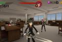 Anime High School Zombie Simulator screenshot 1