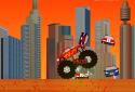 Monster Truck Destroyer screenshot 1