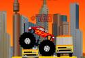 Monster Truck Destroyer screenshot 2