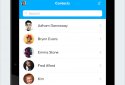twinme - private messenger screenshot 6