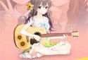 Guitar Girl : Relaxing Music Game screenshot 6