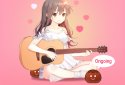 Guitar Girl : Relaxing Music Game screenshot 7