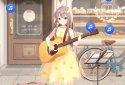 Guitar Girl : Relaxing Music Game screenshot 8