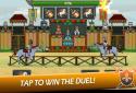 Knight Joust Idle Tycoon screenshot 1
