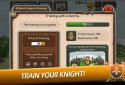 Knight Joust Idle Tycoon screenshot 3