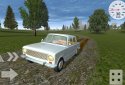 Simple Car Crash Physics Simulator Demo screenshot 5