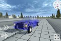 Simple Car Crash Physics Simulator Demo screenshot 8