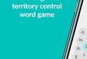 Hexicon: Strategy Word Game screenshot 1