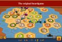 Catan Universe screenshot 2