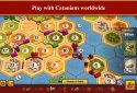 Catan Universe screenshot 4