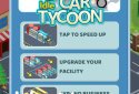 Idle Car Tycoon screenshot 5