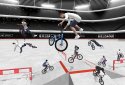 BMX Space screenshot 1